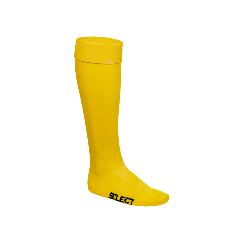 MEIAS GUARDA REDES PRINCIPAL - AMARELO